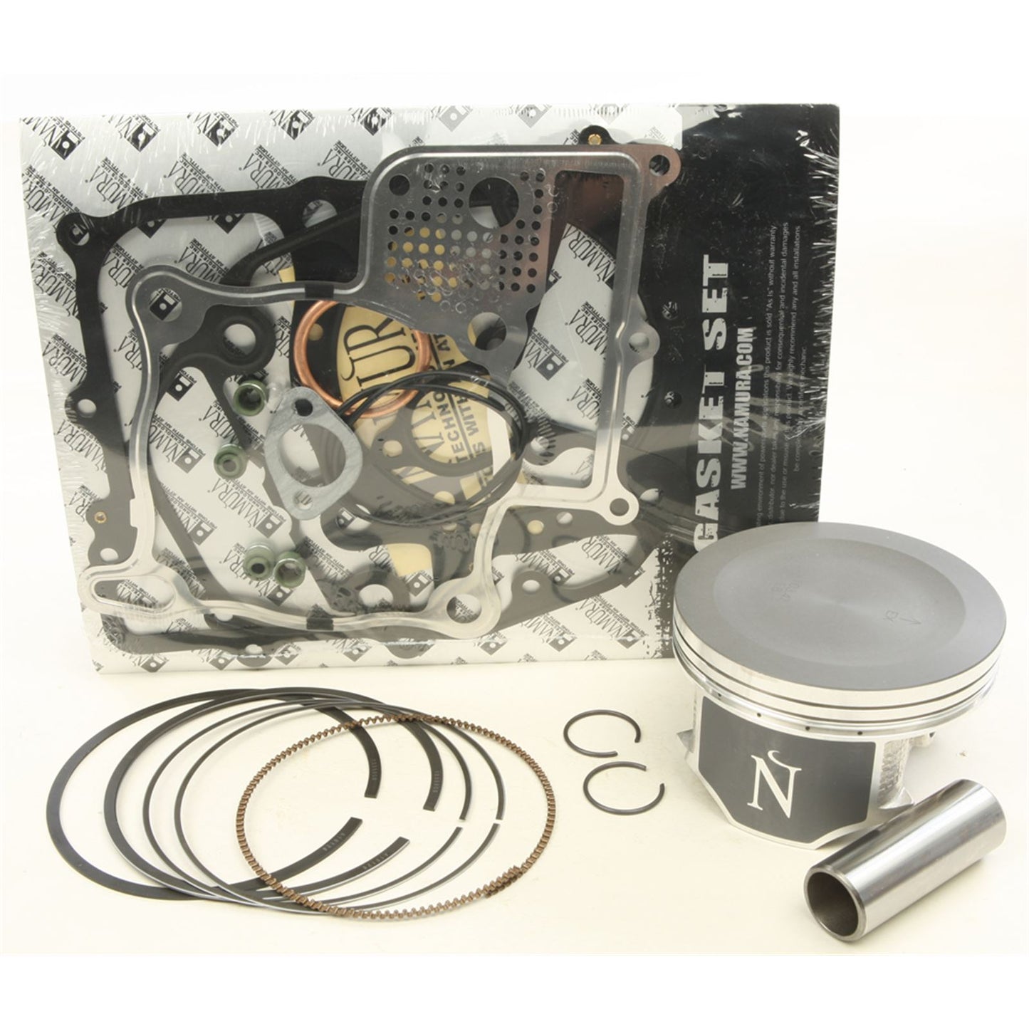 Namura Top End Repair Kit [MPN: NA-10012-6K]_204132