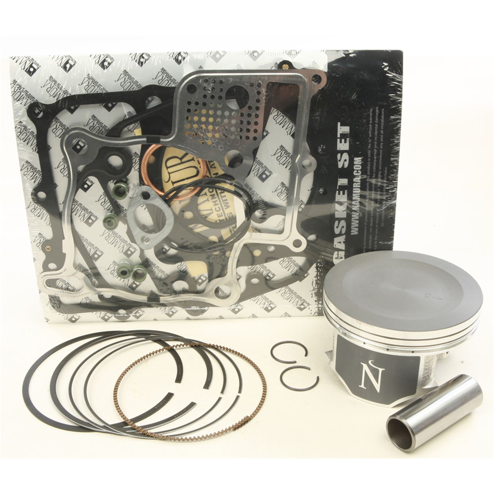 Namura Top End Repair Kit [MPN: NA-10012-6K]_204132