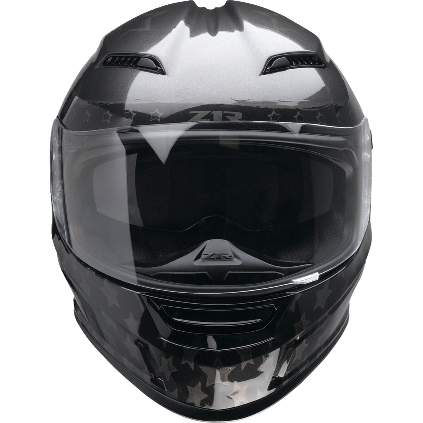 Z1R Jackal Helmet - Patriot - Stealth _1326226