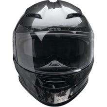 Z1R Jackal Helmet - Patriot - Stealth _1326226