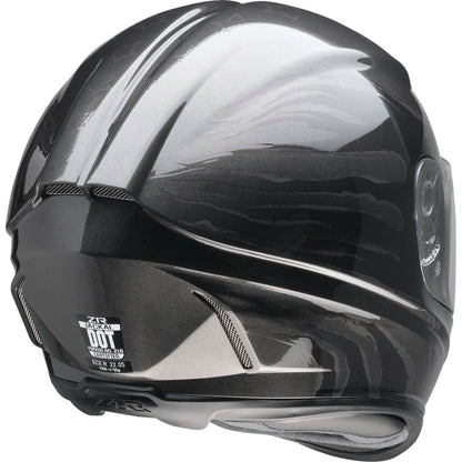 Z1R Jackal Helmet - Patriot - Stealth _1326223