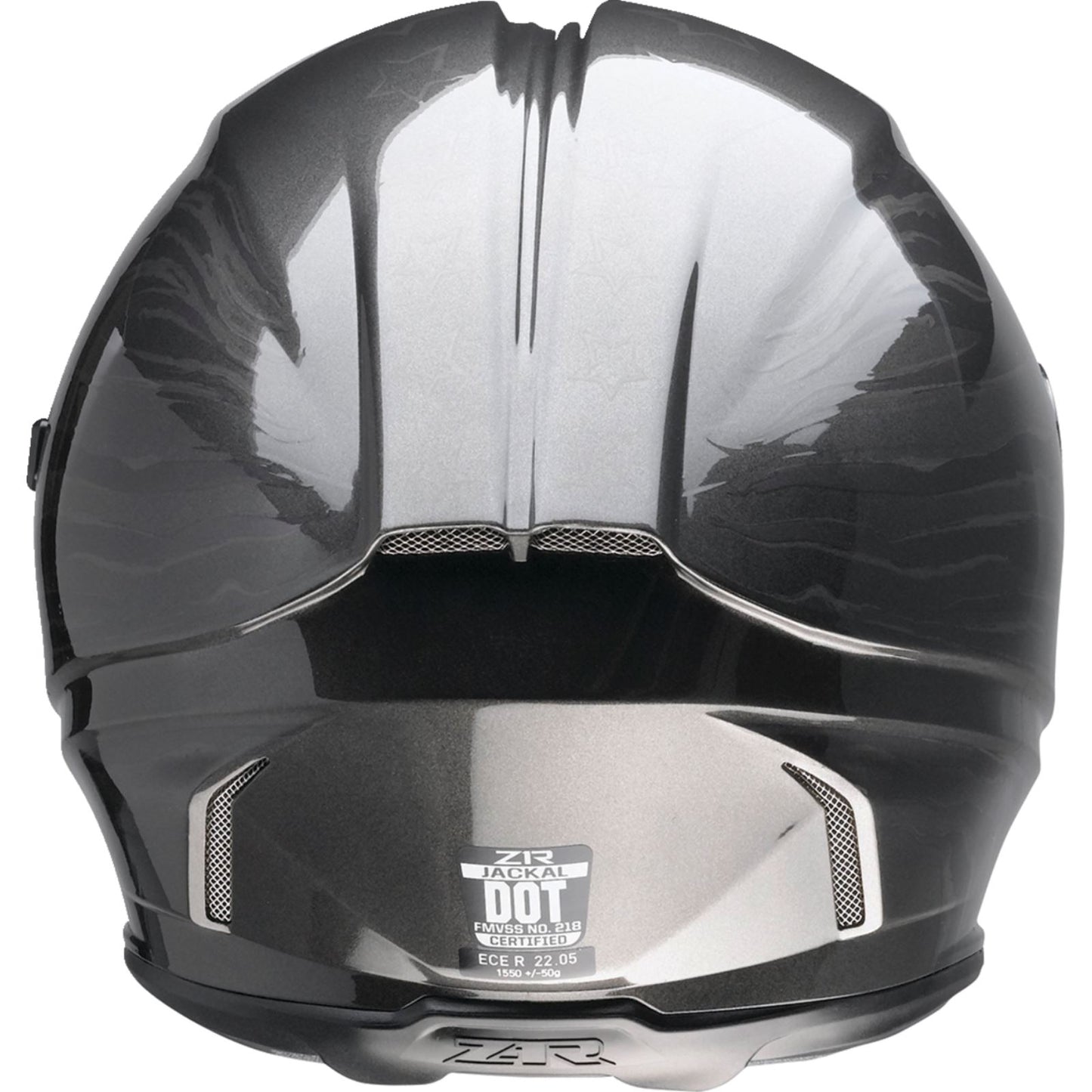 Z1R Jackal Helmet - Patriot - Stealth _1326202