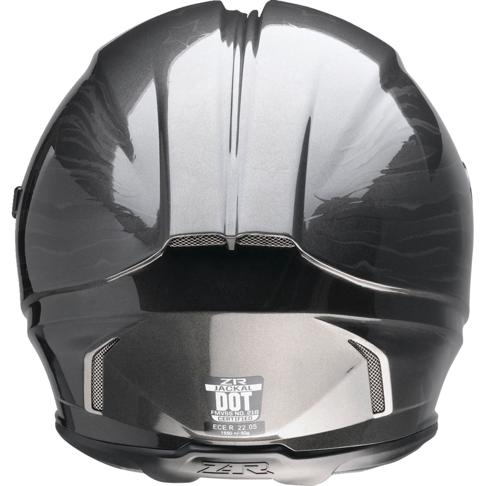 Z1R Jackal Helmet - Patriot - Stealth _1326202