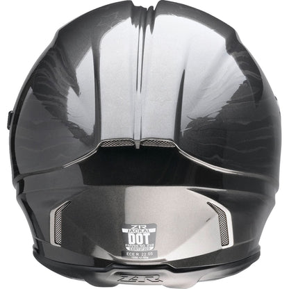 Z1R Jackal Helmet - Patriot - Stealth _1326202