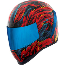 Icon Airform Helmet - Fever Dream - Blue_1326387