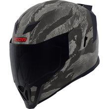Icon Airflite Helmet - Tiger's Blood - MIPS - Gray_1326429