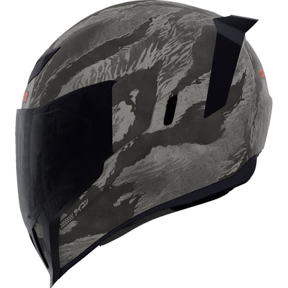 Icon Airflite Helmet - Tiger's Blood - MIPS - Gray_1326430