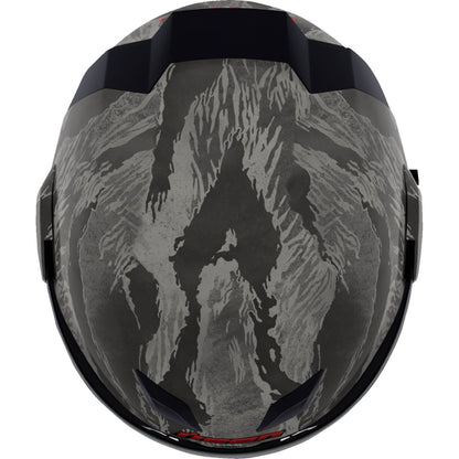 Icon Airflite Helmet - Tiger's Blood - MIPS - Gray_1326434
