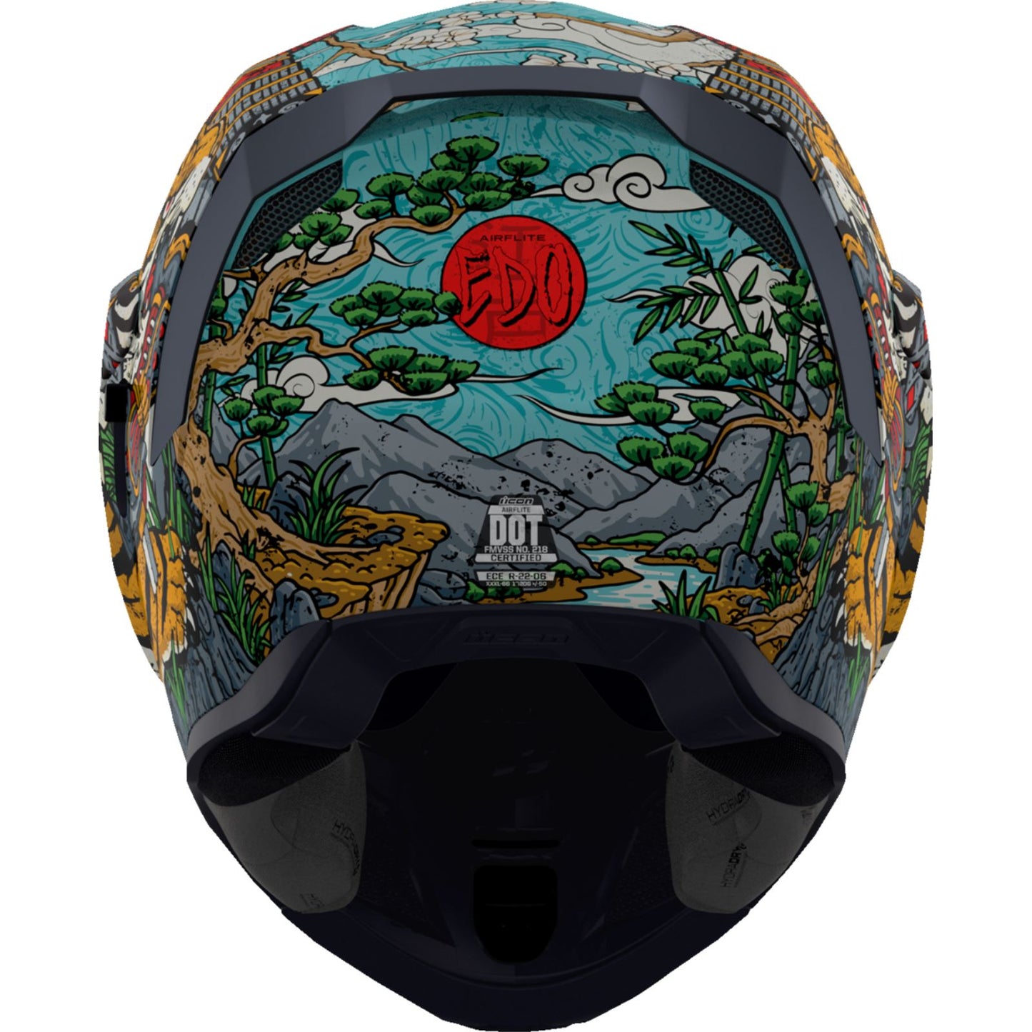 Icon Airflite™ Helmet - EDO - MIPS®_1326465