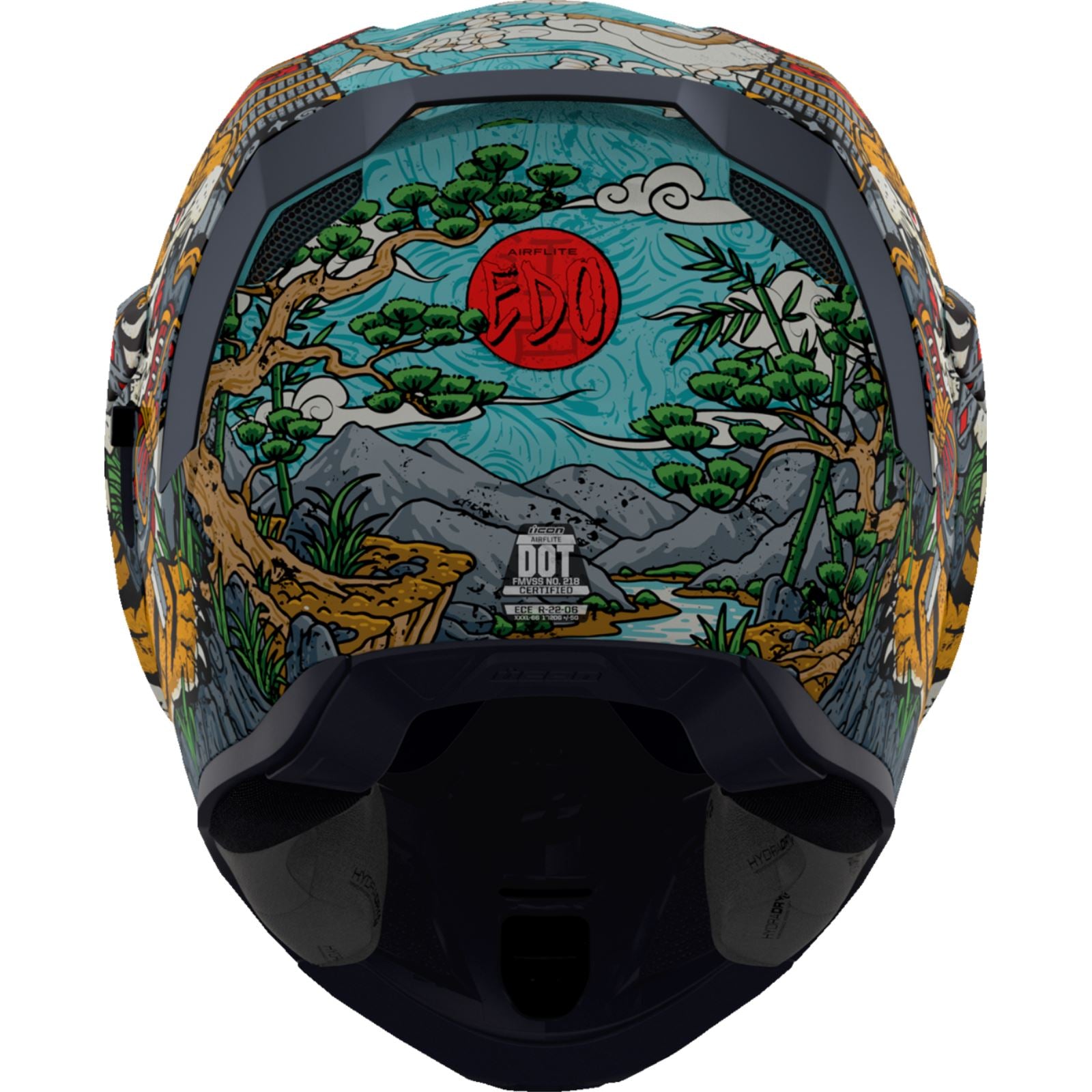 Icon Airflite™ Helmet - EDO - MIPS®_1326465
