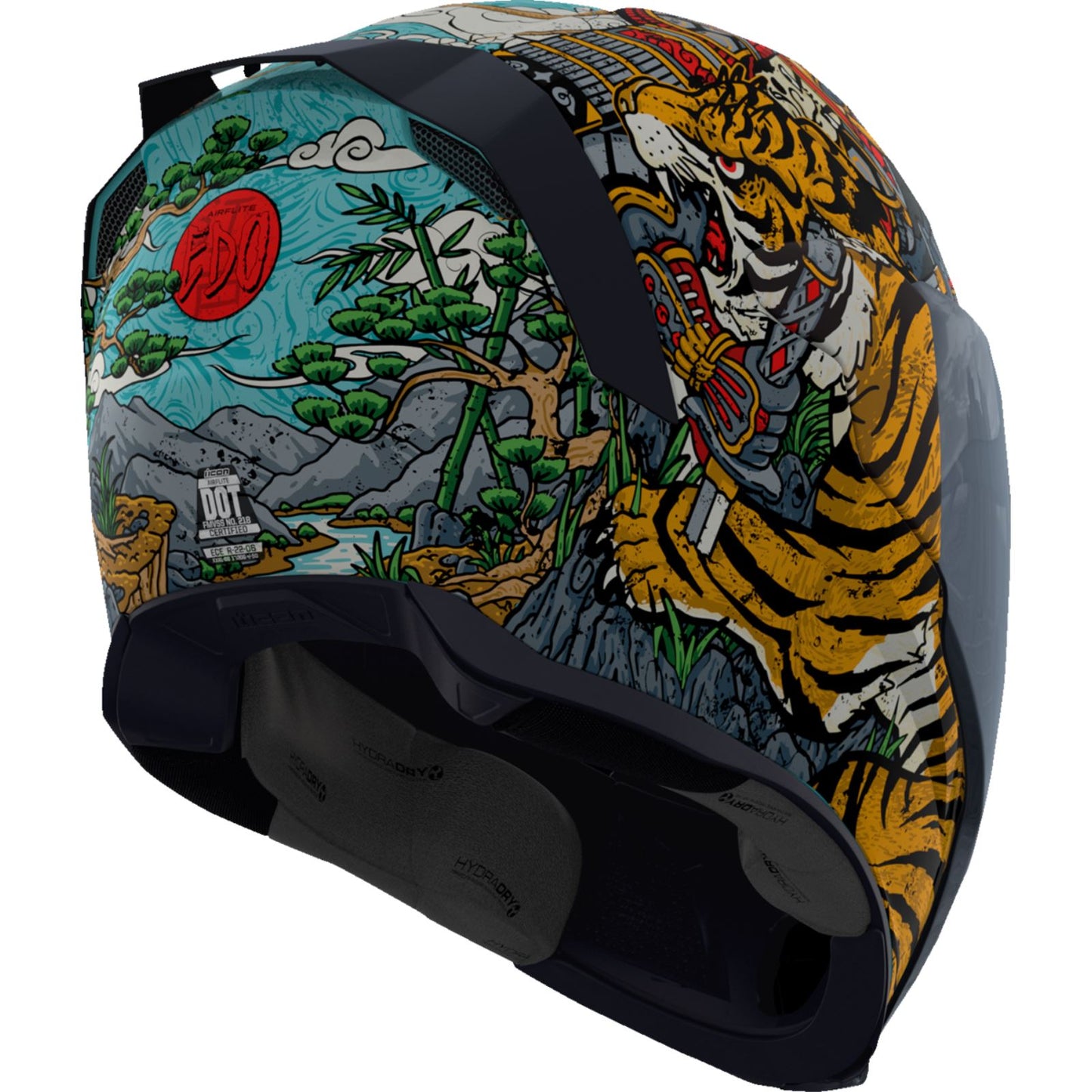 Icon Airflite™ Helmet - EDO - MIPS®_1326466