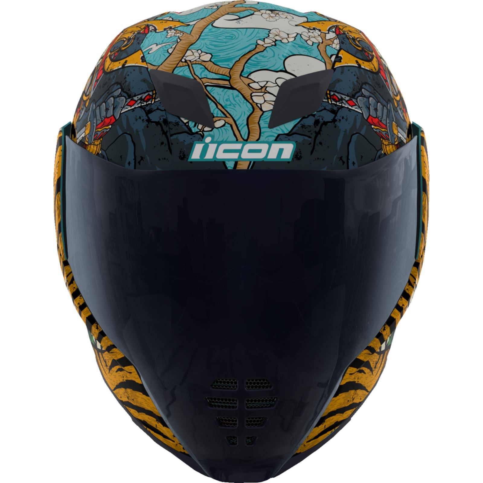 Icon Airflite™ Helmet - EDO - MIPS®_1326467