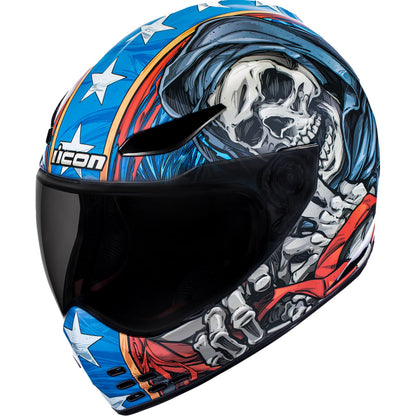 ICON Domain™ Helmet - Revere - Glory - Large [MPN: 0101-16643]_1326511
