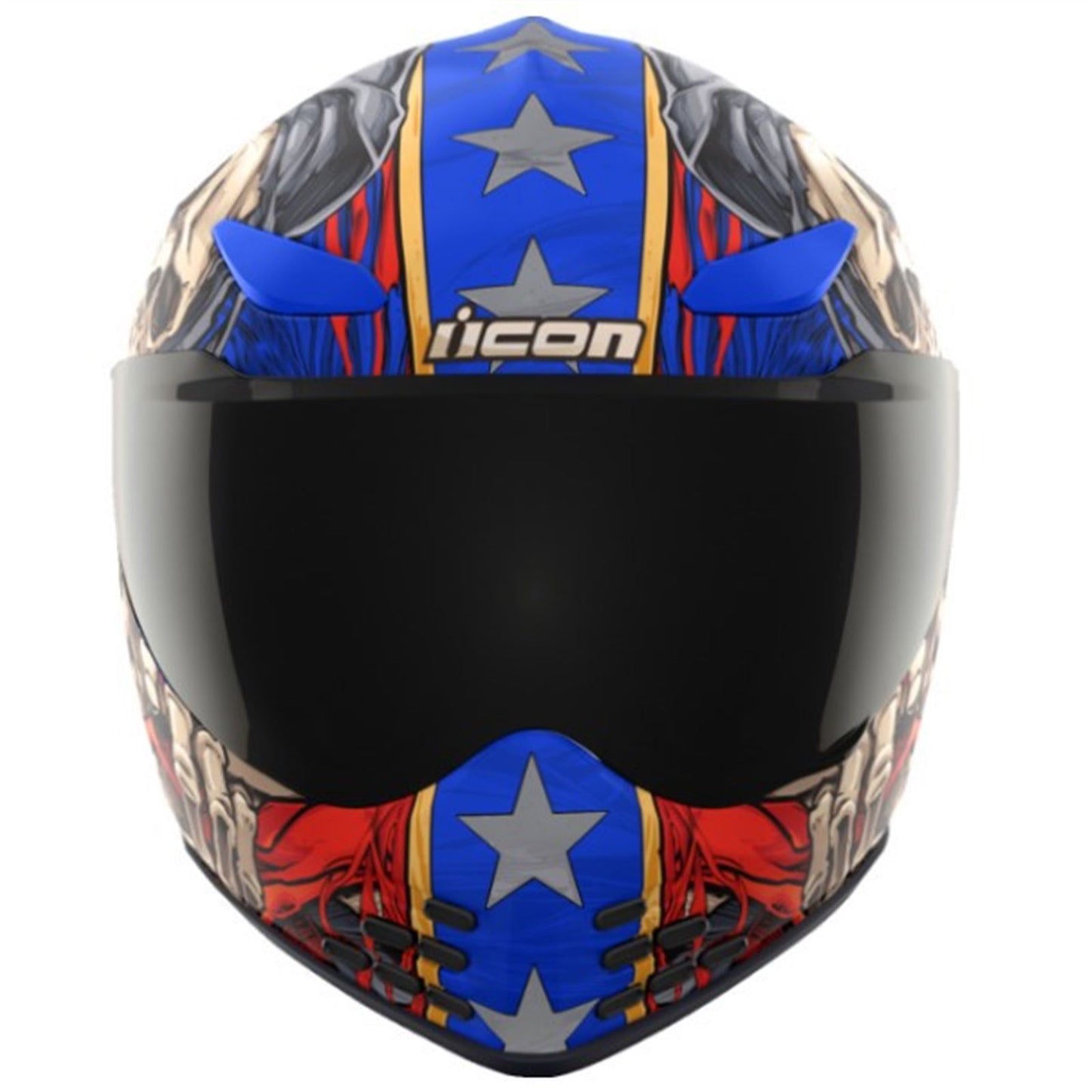 ICON Domain™ Helmet - Revere - Glory - Large [MPN: 0101-16643]_1475813