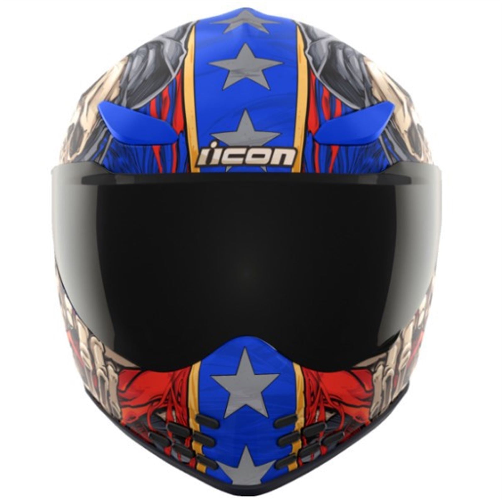 ICON Domain™ Helmet - Revere - Glory - Large [MPN: 0101-16643]_1475813