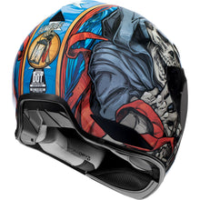 ICON Domain™ Helmet - Revere - Glory - Large [MPN: 0101-16643]_1326512