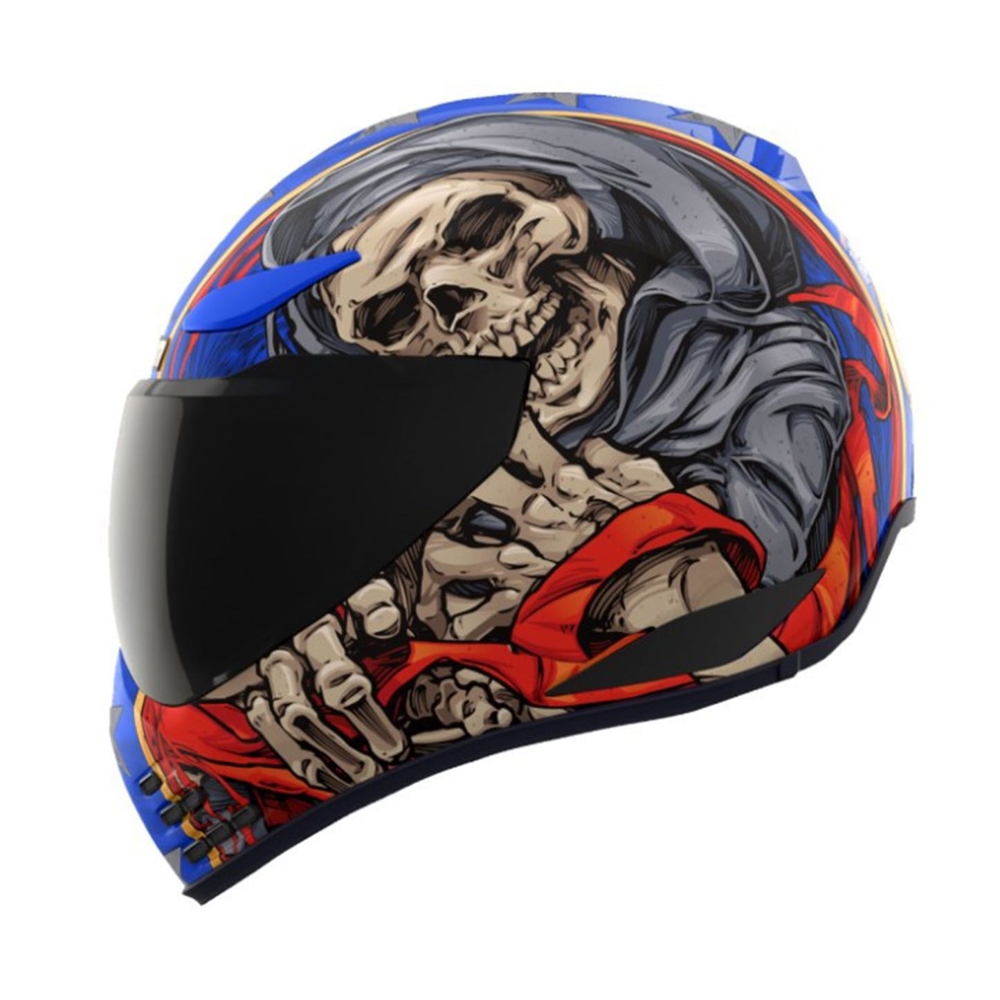 ICON Domain™ Helmet - Revere - Glory - Large [MPN: 0101-16643]_1475803