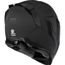 Icon Airflite™ Helmet - Dark - Rubatone_1326519