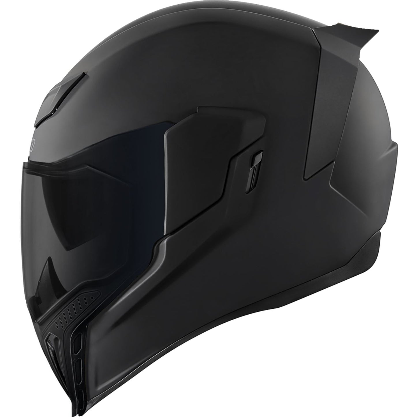 Icon Airflite™ Helmet - Dark - Rubatone_1326520