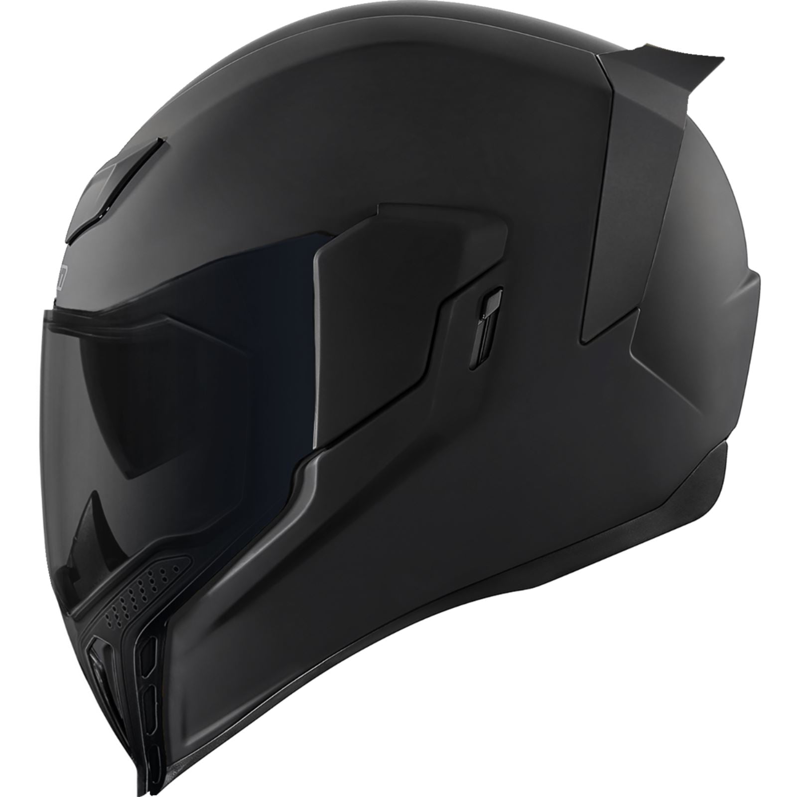 Icon Airflite™ Helmet - Dark - Rubatone_1326520