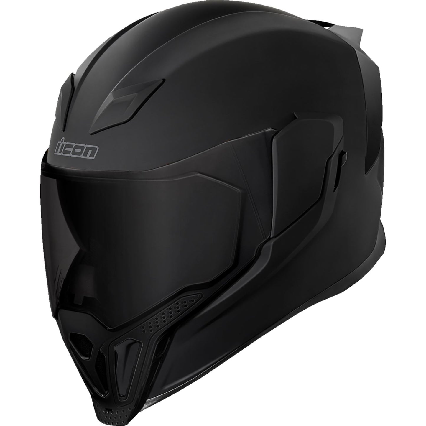 Icon Airflite™ Helmet - Dark - Rubatone_1326521