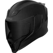 Icon Airflite™ Helmet - Dark - Rubatone_1326521