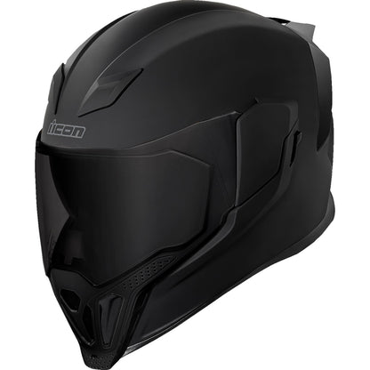 Icon Airflite™ Helmet - Dark - Rubatone_1326521