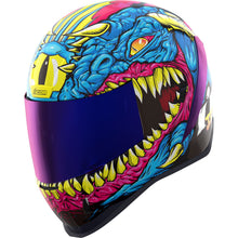 Icon Airform™ Helmet - Kryola Kreep - MIPS® - Blue_1326632