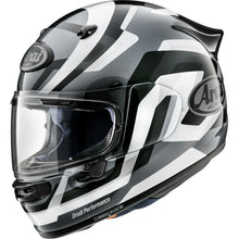 Arai Contour-X Helmet - Snake - White_1326599