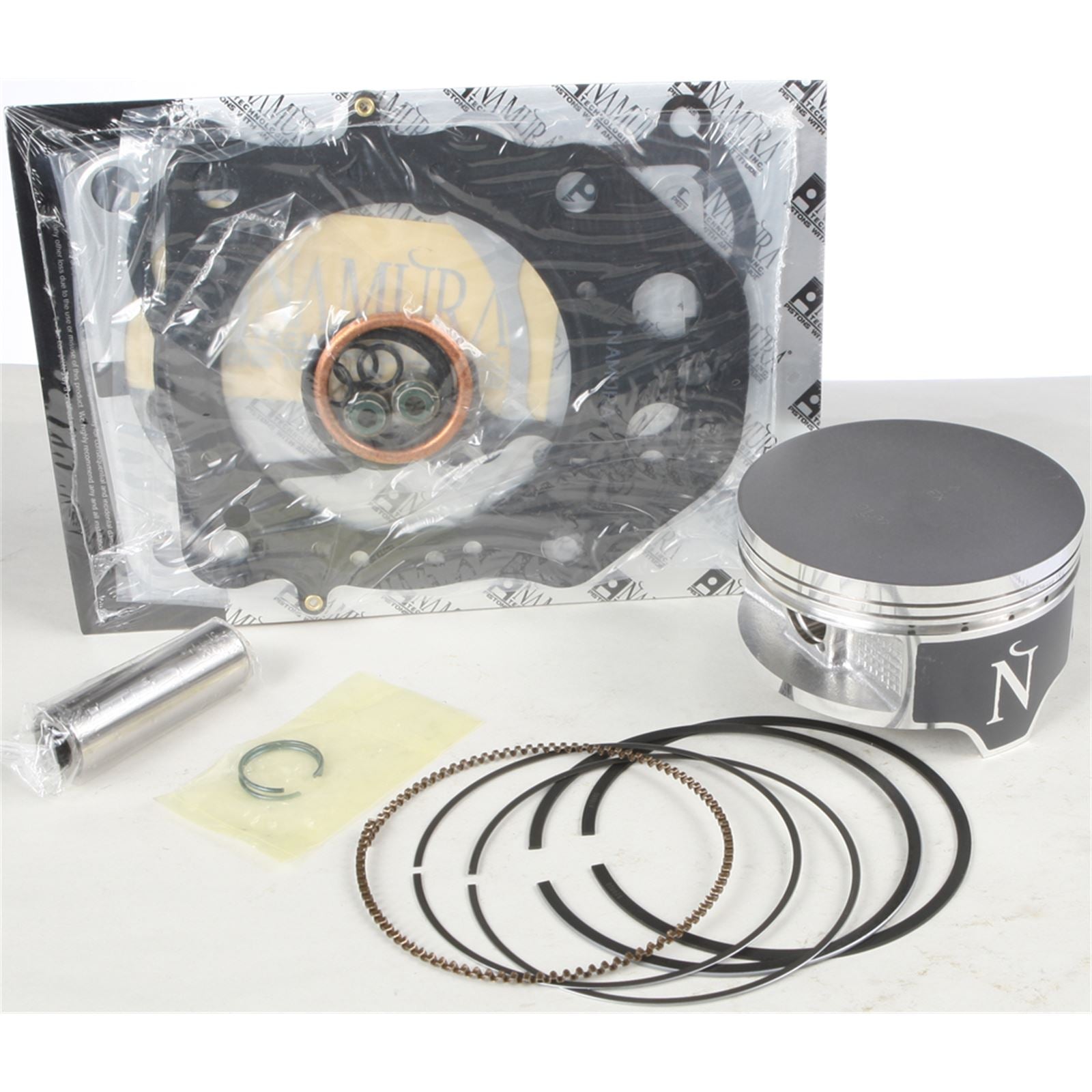 Namura Top End Repair Kit [MPN: NA-10014K]_204133