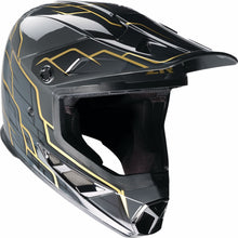 Z1R Rise 2.0 Helmet - Hyacinth - MIPS® - Black/Gold - 2XL 0110-8630_1396662