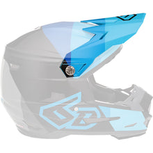 6D Helmets ATR-2 Visor - Range_1326760