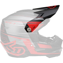 6D Helmets ATR-2 Visor - Mach_1326767