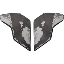 Icon Airflite™ Side Plates - Tiger's Blood - Gray 0133-1483_1368606