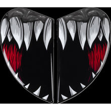 Icon Airform™ Side Plates - Kryola Kreep - Silver 0133-1502_1420959