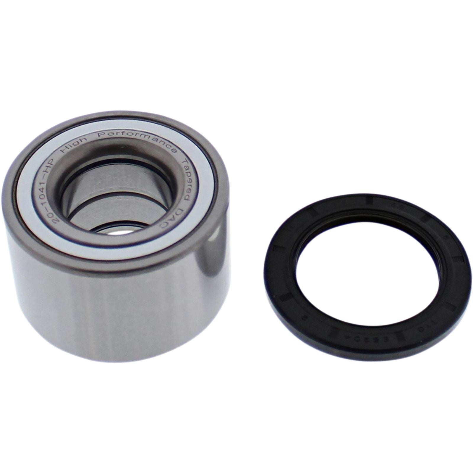 Moose Offroad Wheel Bearing - Tapered - Double Angular Contact - Front/Rear 25-1516-HP_1326848