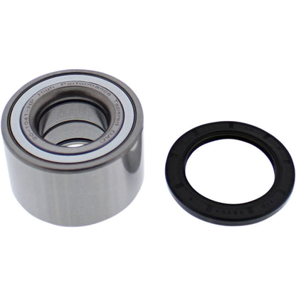 Moose Offroad Wheel Bearing - Tapered - Double Angular Contact - Front/Rear 25-1516-HP_1326848