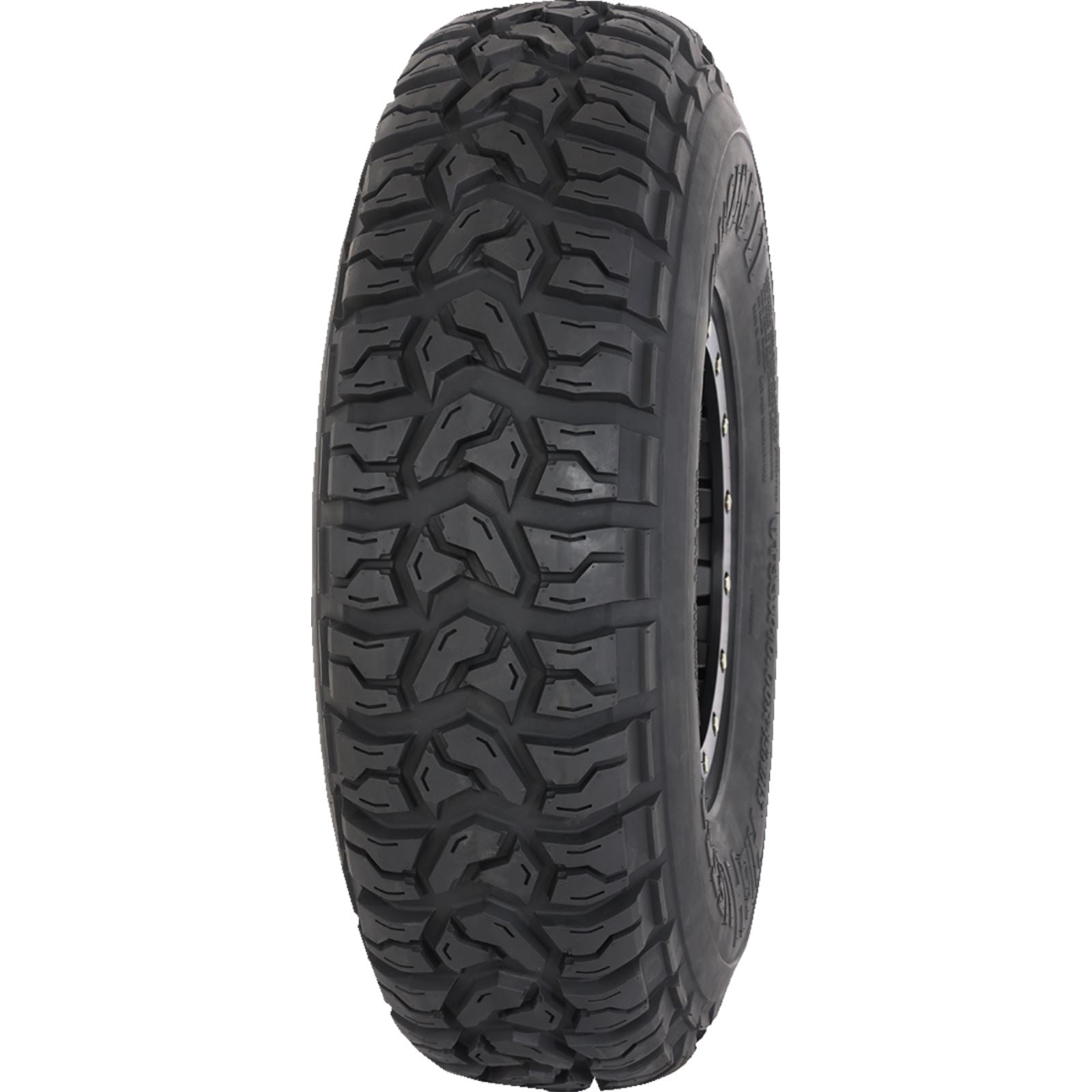 High Lifter Tire - Chicane LT - Front/Rear - 28x10R14 - 8 Ply 001-2425HL_1382555