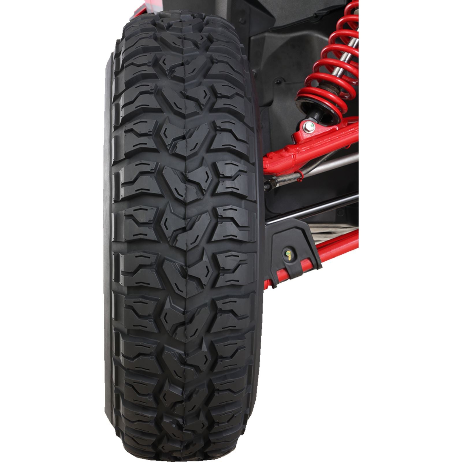 High Lifter Tire - Chicane LT - Front/Rear - 30x10R14 - 8 Ply 001-2427HL_1382561