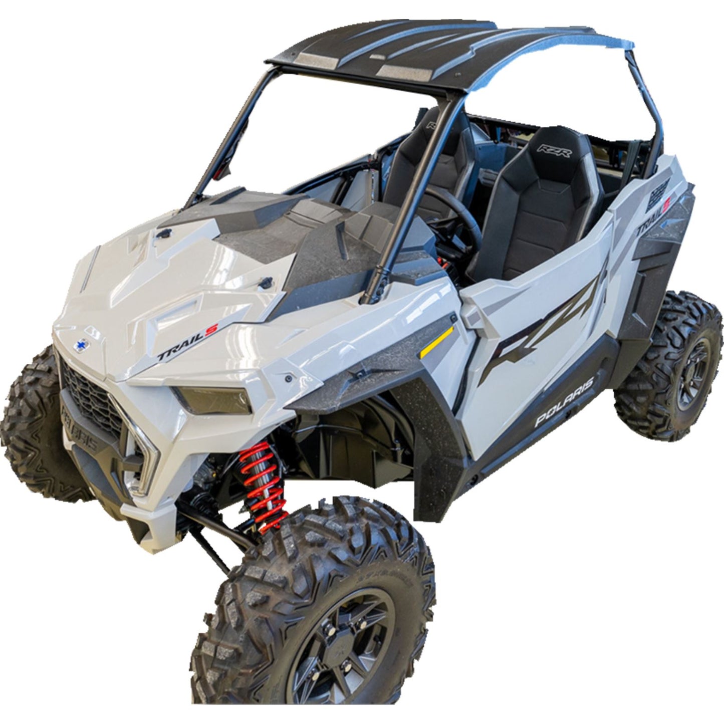 Moose Offroad UTV Roof - One-Piece V000304-11056M_1369729