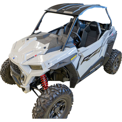 Moose Offroad UTV Roof - One-Piece V000304-11056M_1369729