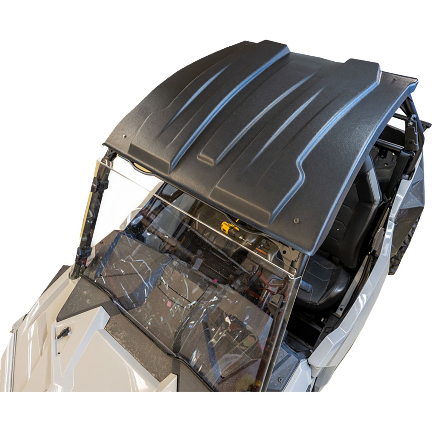 Moose Offroad UTV Roof - One-Piece V000304-11056M_1369732
