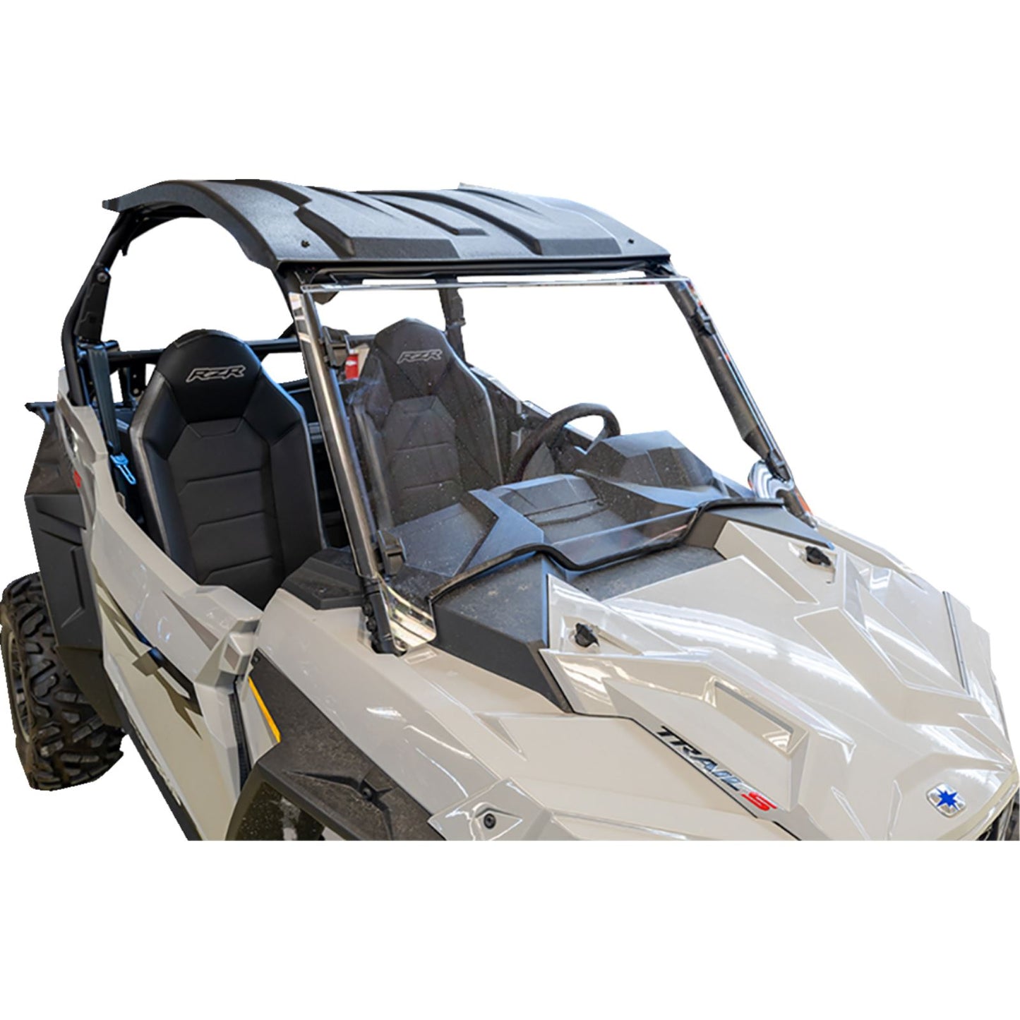 Moose Offroad UTV Roof - One-Piece V000304-11056M_1369733