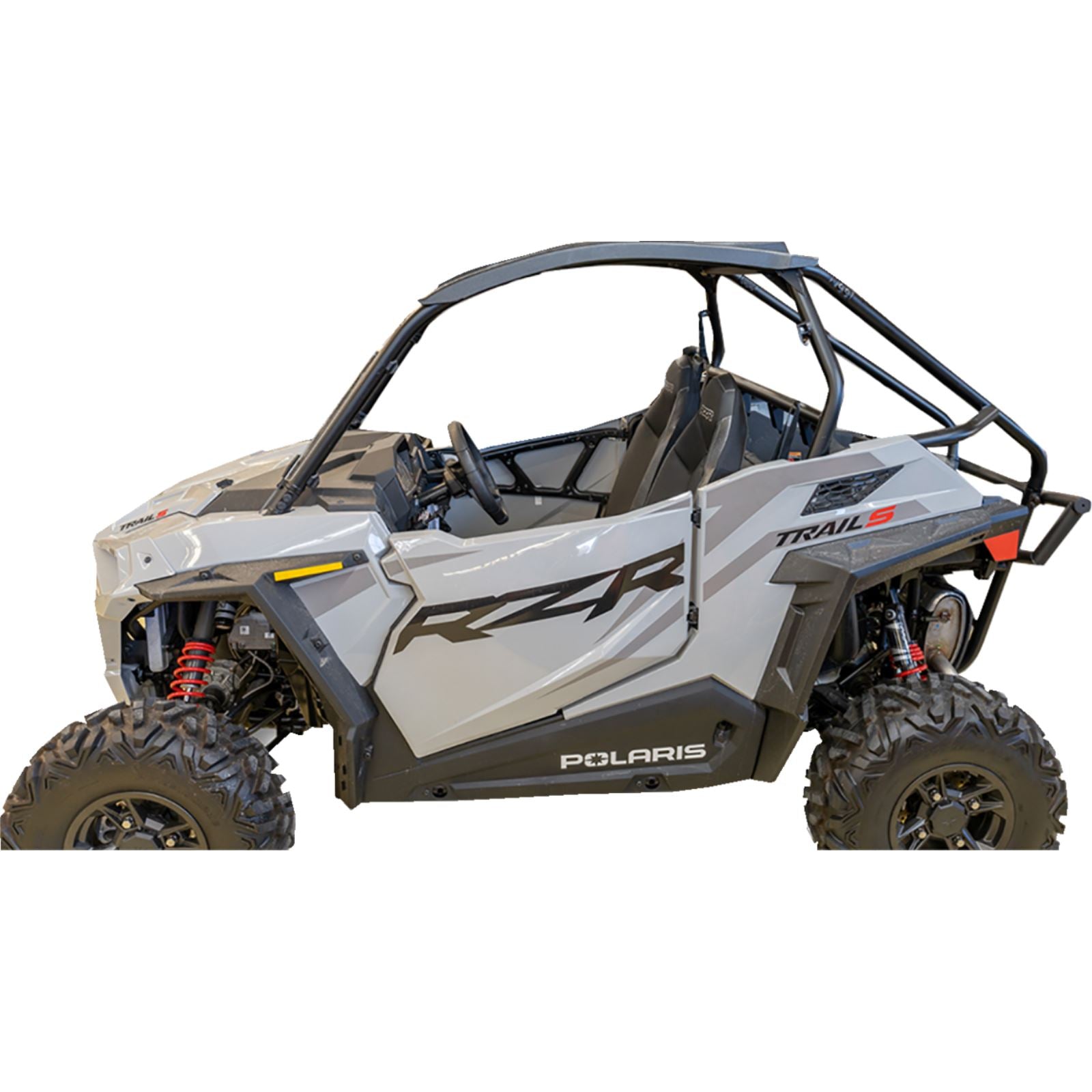 Moose Offroad UTV Roof - One-Piece V000304-11056M_1369734