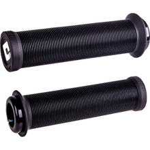 ODI Longneck v2.1 Grips - Lock-on - Black [MPN: F33DNB-B]_1366473