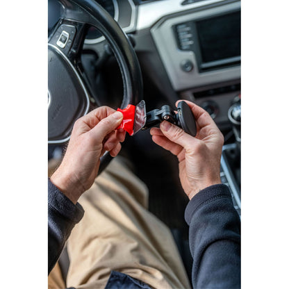 SP Connect Mount - Charging - Adhesive - SPC+ [MPN: 52838]_1326877