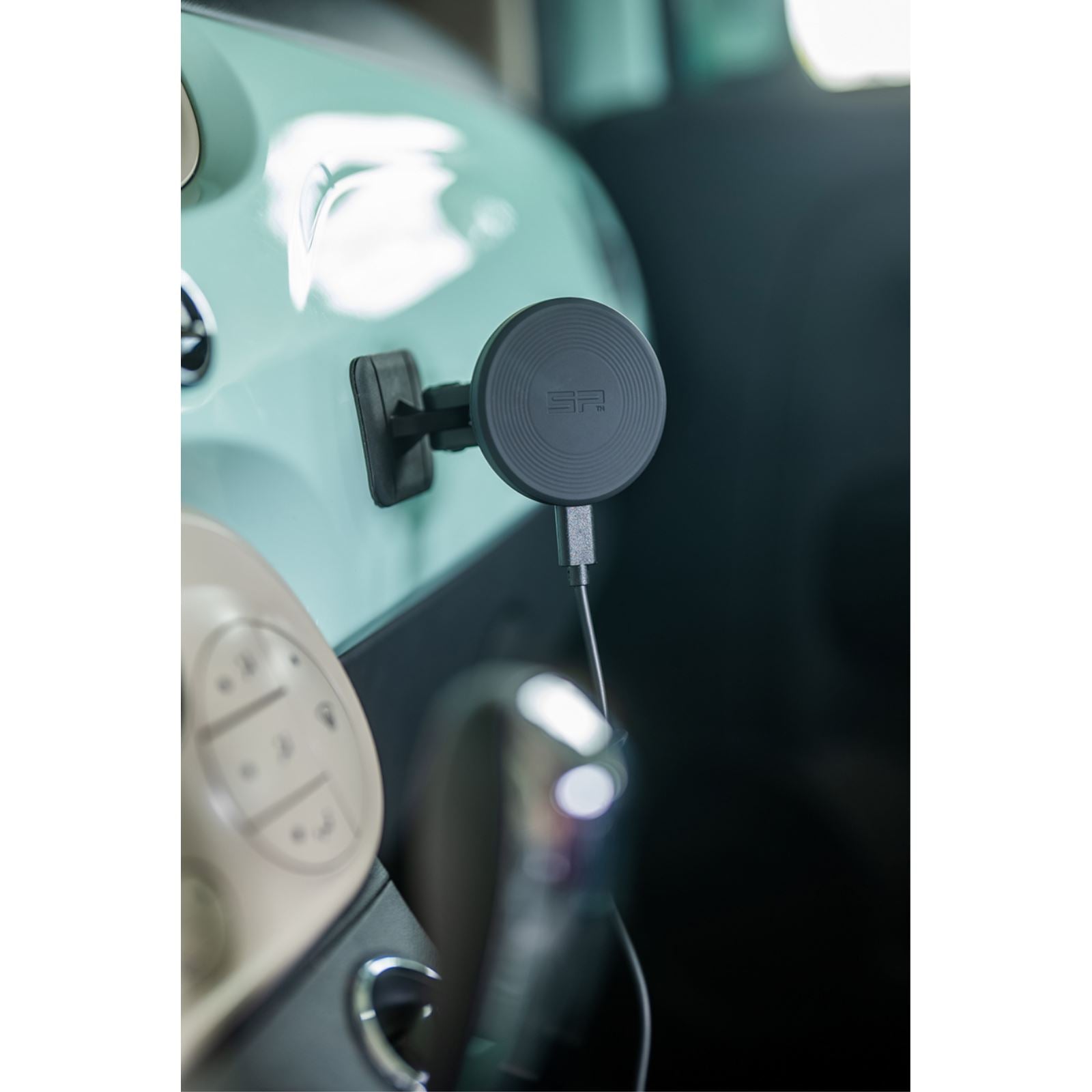 SP Connect Mount - Charging - Adhesive - SPC+ [MPN: 52838]_1326879