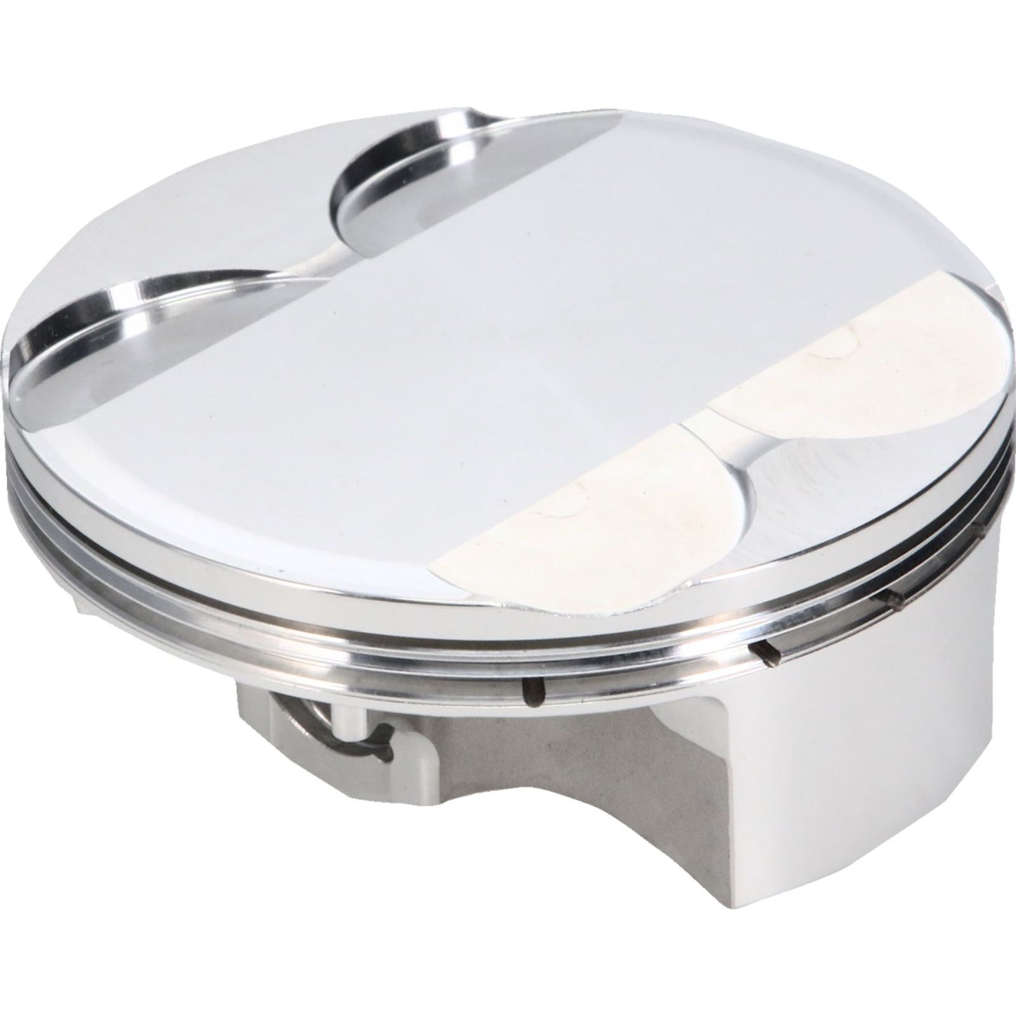 J.E. Pistons Piston Kit - 12.5:1 for Kawasaki 379937_1369767