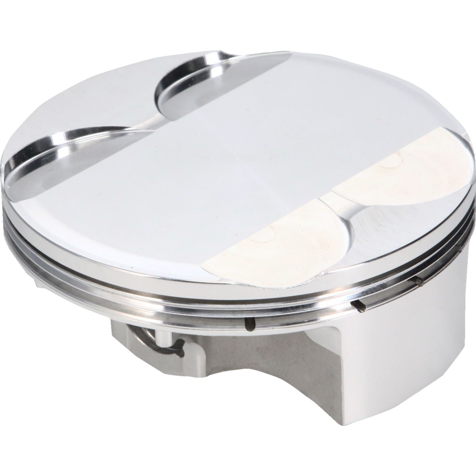 J.E. Pistons Piston Kit - 12.5:1 for Kawasaki 379937_1369767