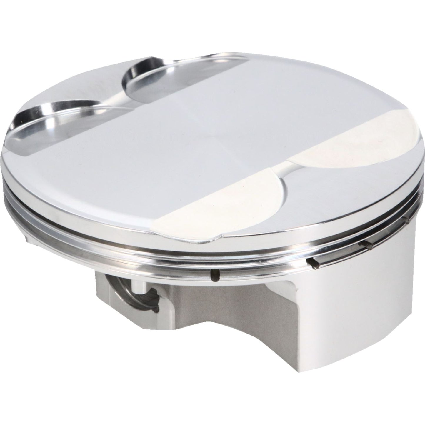 J.E. Pistons Piston Kit - 12.5:1 for Kawasaki 379937_1369737